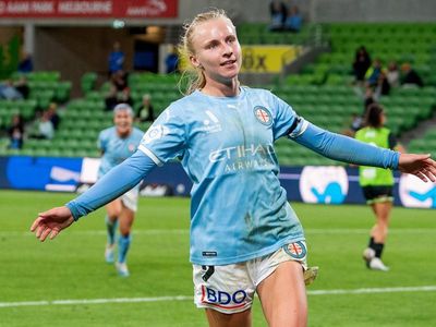 Canberra draw with City, fall short of ALW finals