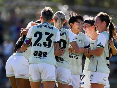 Finals spot up for grabs in City-Canberra ALW clash