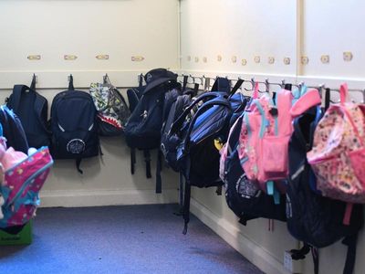 Children's safety laws for businesses one step closer