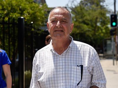 Minister 'wolf in sheep's clothing' with young boys