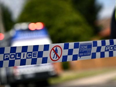 Dump search for further remains of mutilated man