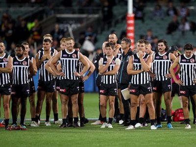 Port's case for the defence failing to stack up