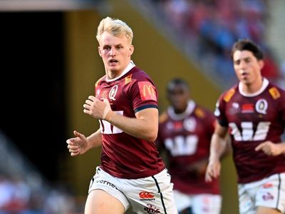 Young gun Lynagh extends with the Reds to 2025