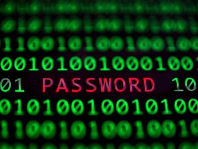 State government data potentially lost in cyber breach