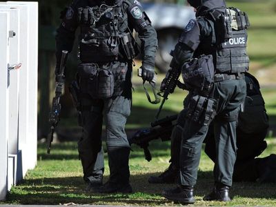 Police mocked then fatally shot mentally ill man