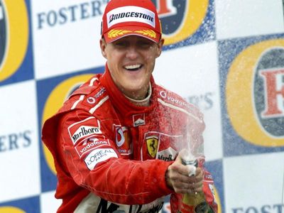 Fast facts about the Australian F1 Grand Prix