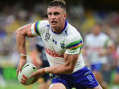 Ricky launches passionate Raider pitch to keep Wighton