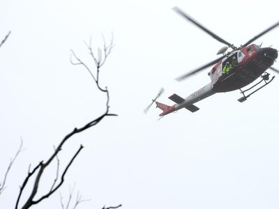 Wreckage of missing plane found in central Queensland