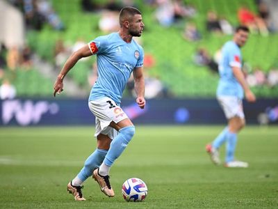 Injury-hit City keen to regain groove against Jets