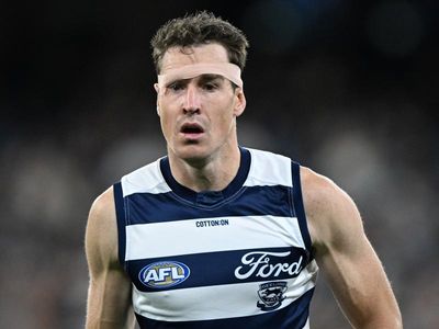Cats' Cameron in clear, Stewart in mix for Suns clash