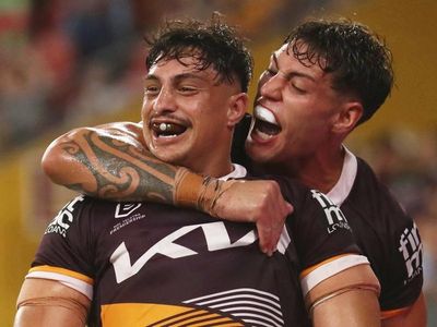Webcke hails 'ruthless' Broncos as 1998 record looms