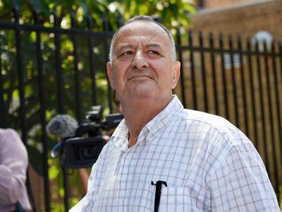 Jury retires in trial of former NSW minister