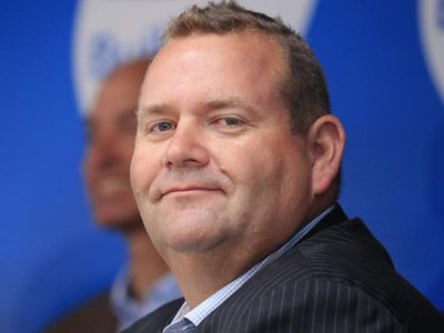 Former Tasmanian minister Adam Brooks appears in court
