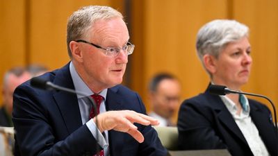 ‘Relief’ for home owners as RBA pauses rates for first time in 10 meetings