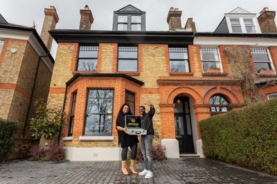 Too good to be true? What it is really like to win a £3m dream home