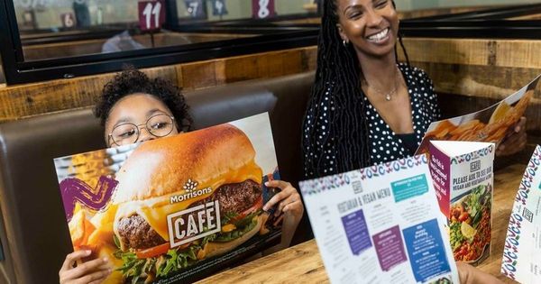 Inside Oldham's new Tim Hortons ahead of Monday opening