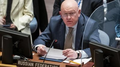 Russia Rejects US Claims its UN Council Presidency is a Joke