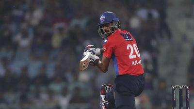 DC vs GT IPL 2023: All eyes on Axar Patel the batter