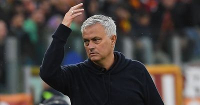 Jose Mourinho fuels Chelsea manager return rumours after Todd Boehly sacked Graham Potter