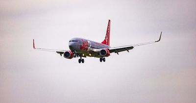 Passenger dies on Jet2 flight to UK from Tenerife to Manchester after plane forced to make emergency landing