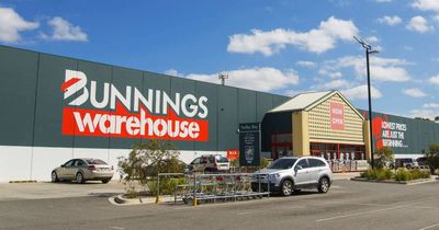 'Find a sausage elsewhere': bloke snagged breaking Bunnings ban