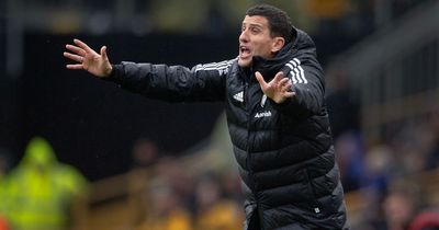 Javi Gracia may finally unleash Leeds United's best weapon and pose captain question vs Forest
