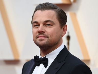 Leonardo DiCaprio recalls private jet party trying to celebrate NYE in two timezones during Fugees trial