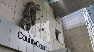 Wimmera man sentenced after pleading guilty to bestiality and child abuse charges