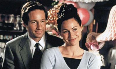 Why do so many romcoms go wrong? It’s down to a problem I call ‘the Minnie Driver’