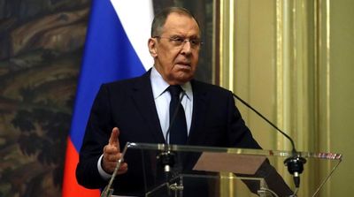 Russia’s Lavrov: West Trying to Drive a Wedge Between Moscow, Beijing