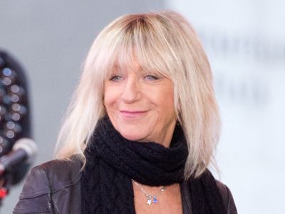 Fleetwood Mac star Christine McVie’s cause of death disclosed