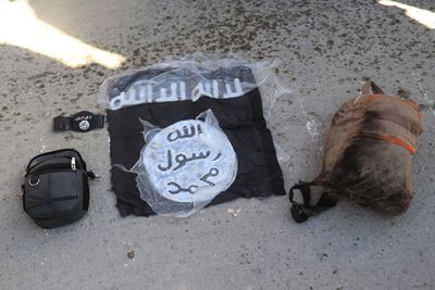 US military kills top ISIL leader in raid on Syria: CENTCOM
