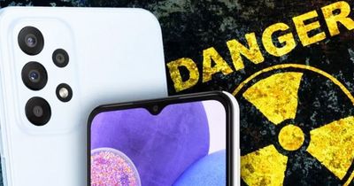 Samsung Galaxy owners urged to check their phones now as critical update released