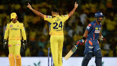 Still learning, bowling in the death is not an easy skill: Tushar Deshpande