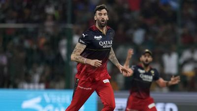 IPL 2023: RCB's Reece Topley travels to Kolkata, but unlikely for KKR game