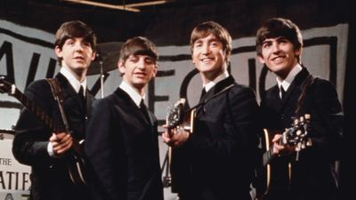 An hour-long recording of The Beatles playing at a Buckinghamshire boarding school in 1963 has just been unearthed