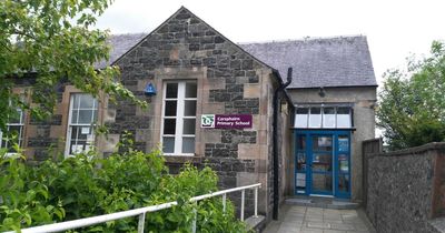 Dumfries and Galloway councillors agree to continue mothballing Stewartry school