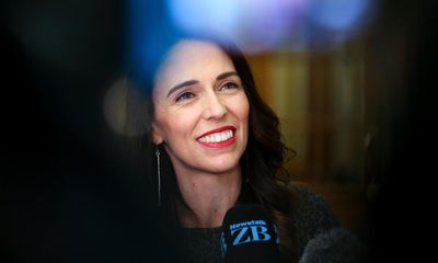Jacinda Ardern to tackle online extremism in new role as special envoy for Christchurch Call
