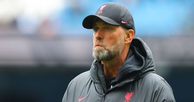 Liverpool predicted starting lineup vs Chelsea with angry Jurgen Klopp's 'definite' changes