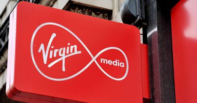 Virgin Media down as thousands of users left without internet