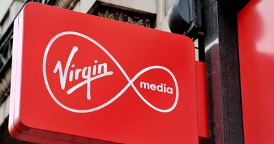 Virgin Media down as customers fume over internet outage across the UK