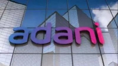 Adani joint venture is in talks for first dollar loan since Hindenburg