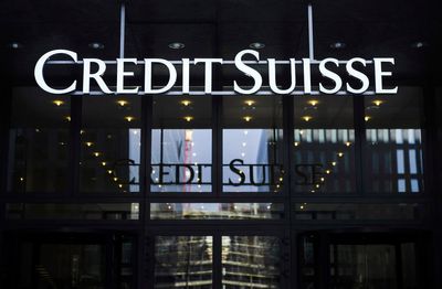 Credit Suisse shareholders get last crack at annual meeting