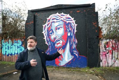 Grassroots faith leaders navigate a Northern Ireland in flux