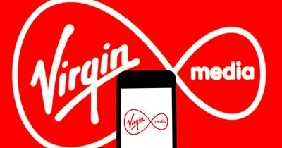 Virgin Media down as thousands left with no broadband, phone and TV