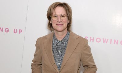 Director Kelly Reichardt: ‘Keep in mind, I don’t have my finger on any pulse’