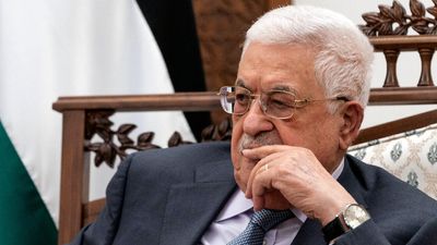 Palestinian Authority’s Abbas has ‘cut down’ every potential successor