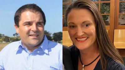 Preselection challenge kicks off early federal election race for Tony Pasin's safe Liberal seat