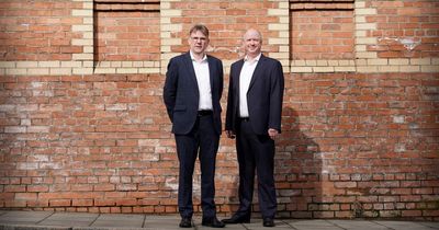 Scottish insurance broker names new chief executive