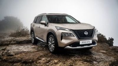 Nissan X-Trail review: what the car critics say